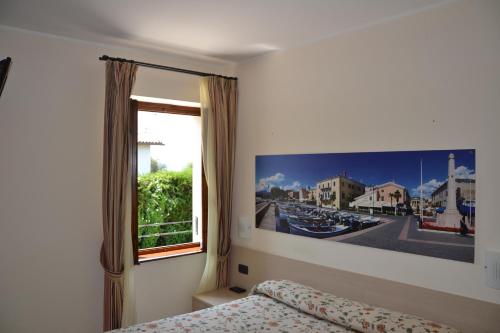 Locanda Le Palafitte, Verona