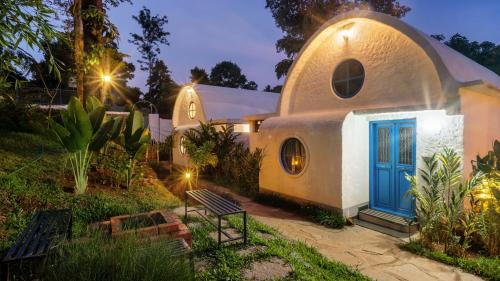 Aphrodite Homestays Coorg by The Almanac – khách sạn tại Napoklu