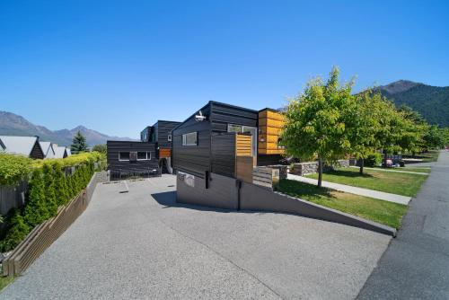 Blackrock Apartments Queenstown - image 12