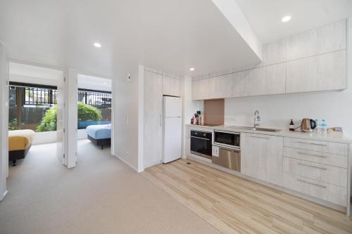 Blackrock Apartments Queenstown - image 14