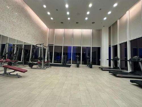 PLATINUM Suites KLCC By AR Hospitality - image 9