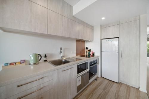 Blackrock Apartments Queenstown - image 8