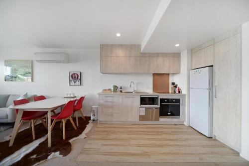 Blackrock Apartments Queenstown - image 8