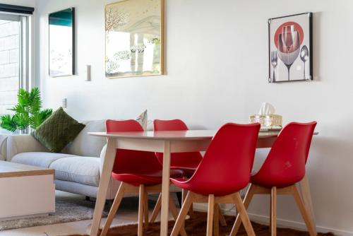Blackrock Apartments Queenstown - image 11