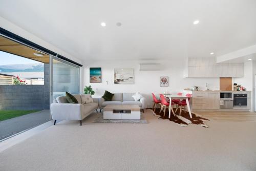 Blackrock Apartments Queenstown - image 13