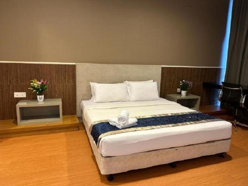 PLATINUM Suites KLCC By AR Hospitality - image 12