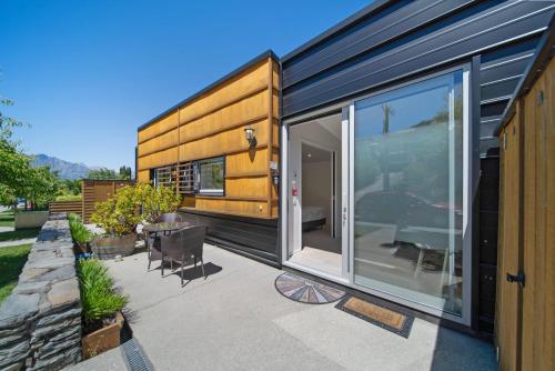 Blackrock Apartments Queenstown - image 12