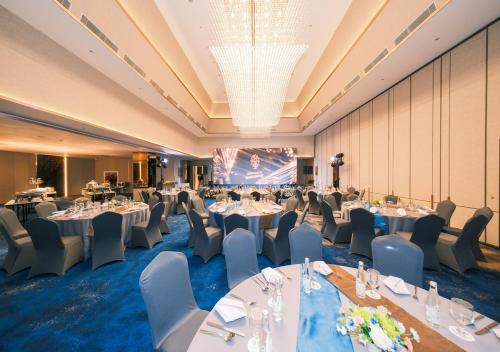 Meeting room / ballrooms, Astara Hotel Balikpapan in Balikpapan