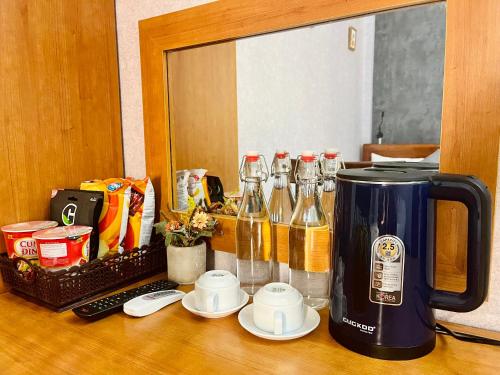 Attrezzature e servizi, Amy 2 Hostel Hue in Hue