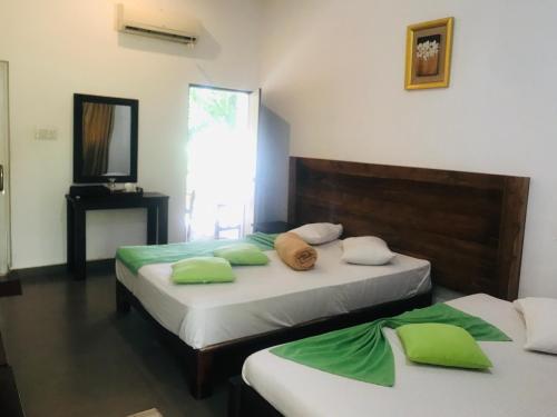 Polonnaruwa Holiday Inn
