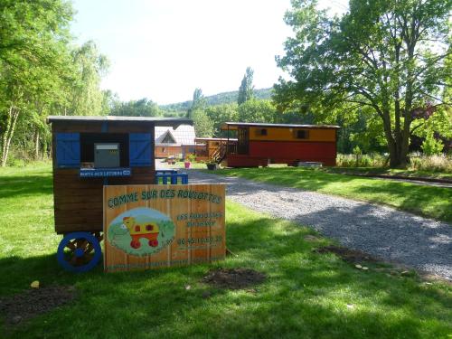 Comme Sur Des Roulottes - image 7