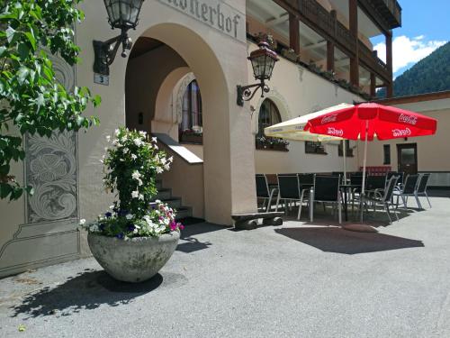 Hotel Bündnerhof - image 5