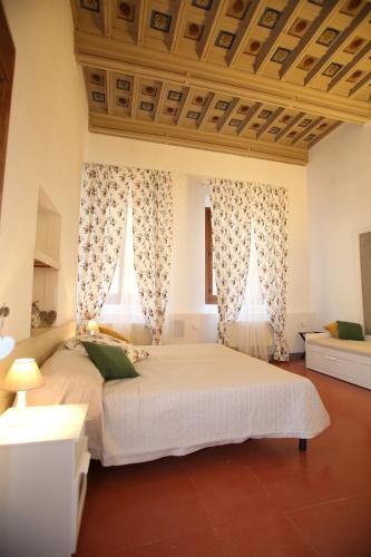 B&B San Remigio, Florencie (fotografie 8)