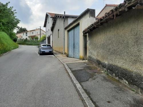 Gite la ferme des maraîchers