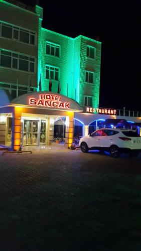SANCAK HOTEL