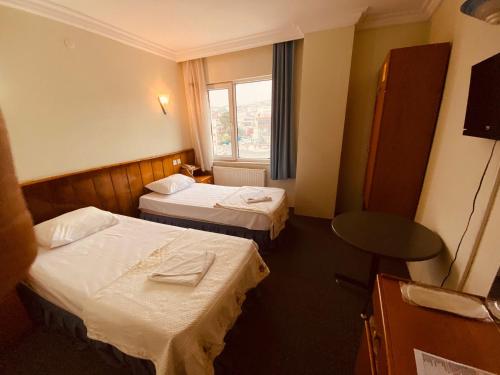 SANCAK HOTEL - image 9