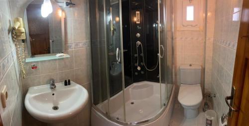 SANCAK HOTEL - image 12