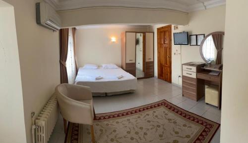 SANCAK HOTEL - image 6