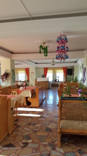 SANCAK HOTEL - image 14
