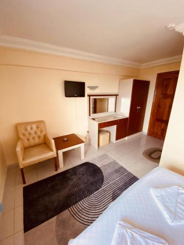 SANCAK HOTEL - image 11