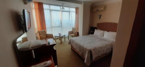 SANCAK HOTEL - image 12