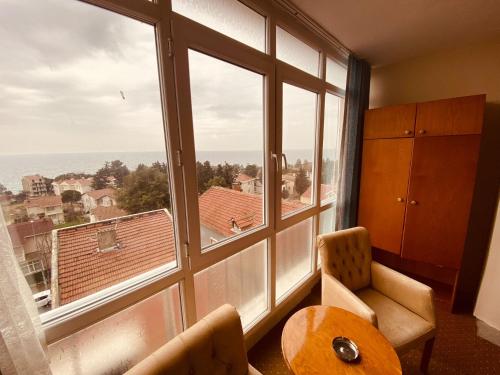 SANCAK HOTEL - image 11
