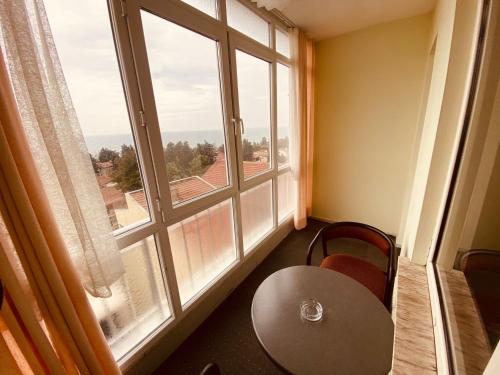 SANCAK HOTEL - image 13