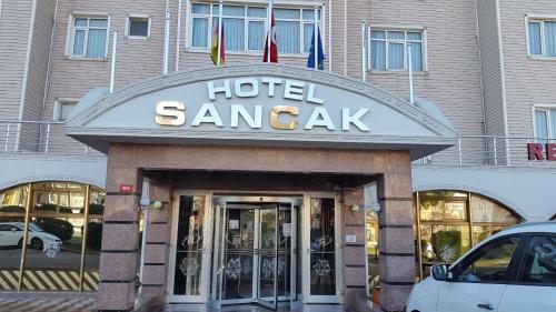 SANCAK HOTEL - image 4