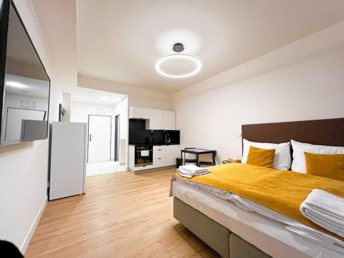 Post 120 Suites, Praga (foto 3)