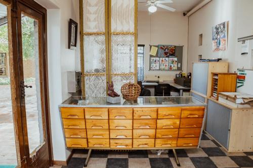 Ons Dorpshuis Guesthouse