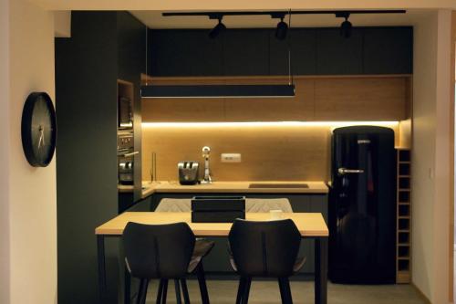 Luxury Apartment IVA V 38, Skopje (photo 8)