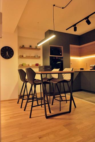 Luxury Apartment IVA V 38, Skopje (photo 6)