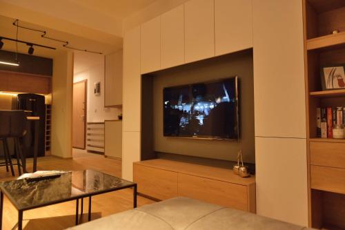 Luxury Apartment IVA V 38, Skopje (photo 3)