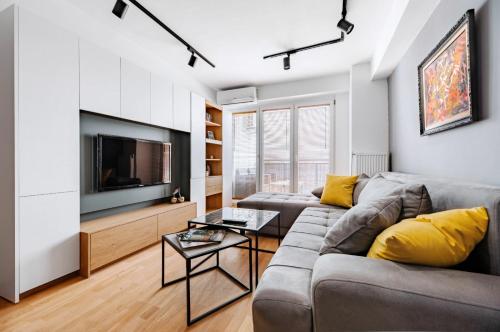 Luxury Apartment IVA V 38, Skopje
