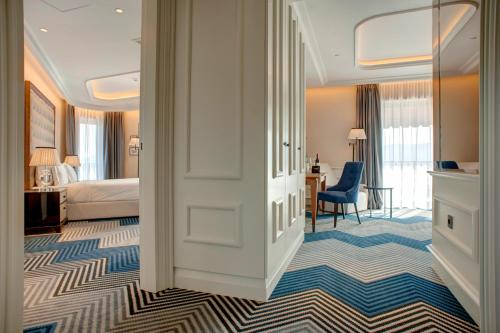 Boutique Hotel La Roche - image 11