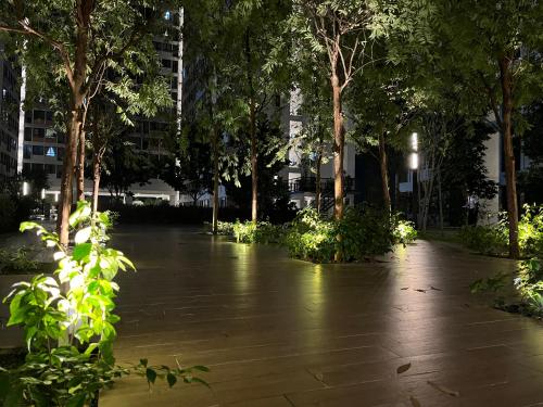 C&Y Horizon Suites Homestay Near Xiamen University - image 10