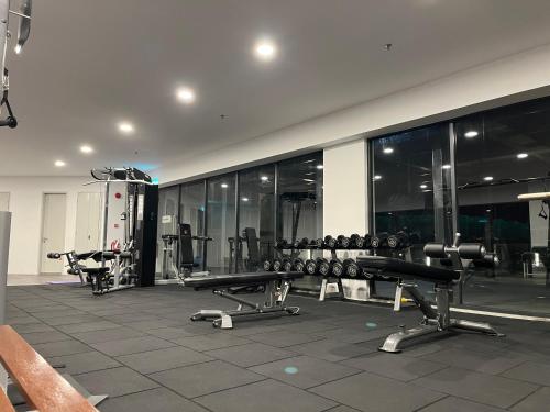 C&Y Horizon Suites Homestay Near Xiamen University - image 11
