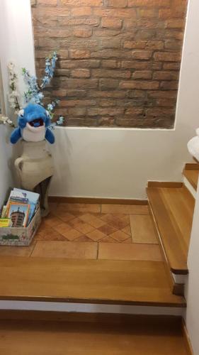 Il Delfino a Bologna, Boloňa (fotografie 2)