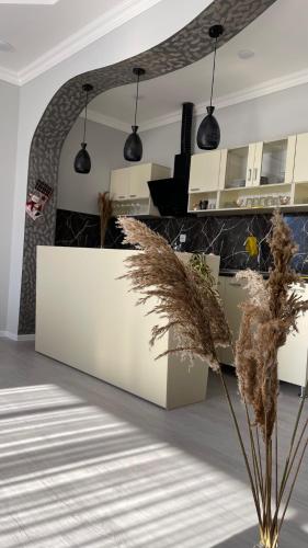 Cocina, AkbA-Frame3 in Ismailli