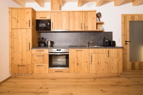  Apartment Habachsau in Ebbs