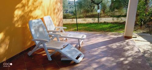 CountryHome - Casale 32 - Intera Villa