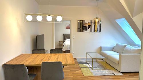 City Apartment Sankt Pölten in St. Pölten, Österreich