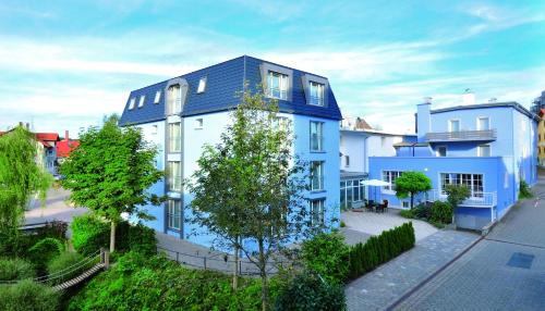 Exterior view, Lindenberger Hof in Lindenberg im Allgau