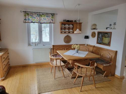 Sonnwies - Erholung pur im Bayerischen Wald in Perlesreut