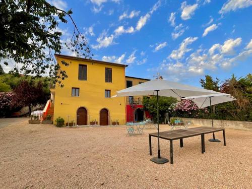 Donna Vittori - Borgo Agricolo in Paliano
