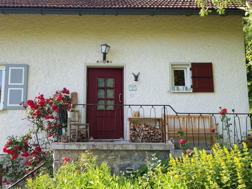 Sonnwies - Erholung pur im Bayerischen Wald