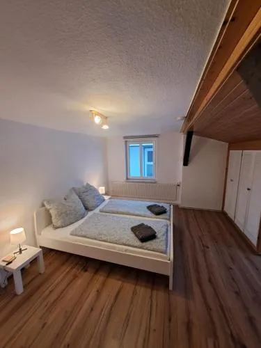 Ferienwohnung Schulze in Hohenwestedt, Deutschland