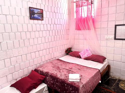 B&B Mysore - MDY Studio Room - Mysore - Bed and Breakfast Mysore