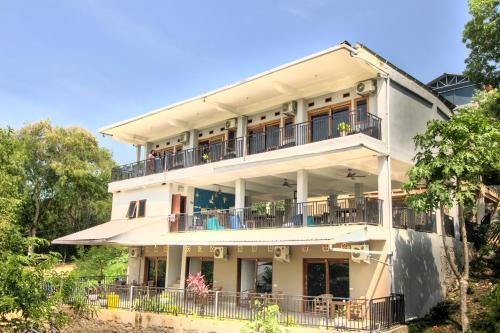 Hotel Bonne Nuit Labuan Bajo