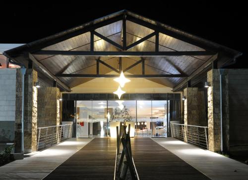 Istion Club Hotel & Spa